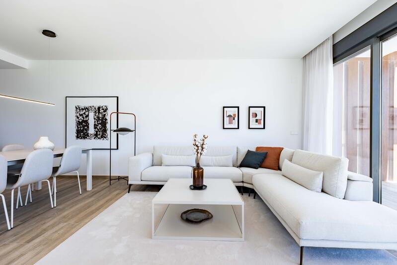 4 soverom Villa til salgs