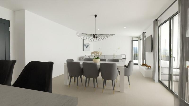 3 soverom Villa til salgs 3 soverom Villa til salgs