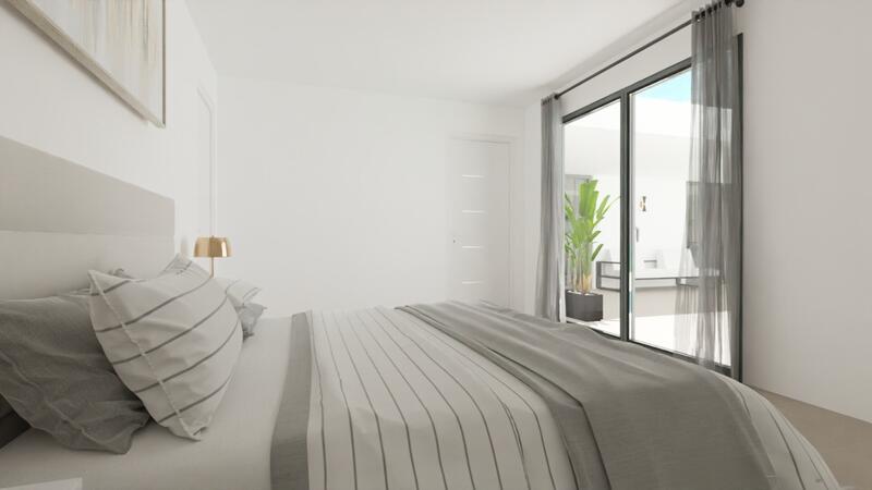 3 soverom Villa til salgs 3 soverom Villa til salgs