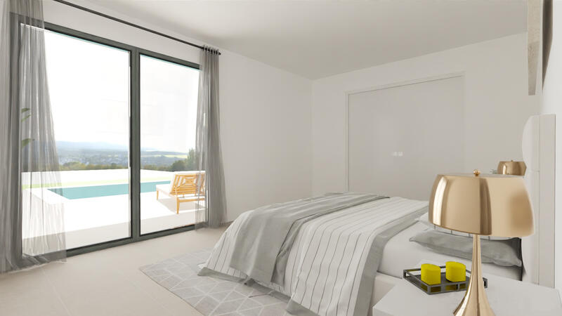 3 soverom Villa til salgs 3 soverom Villa til salgs