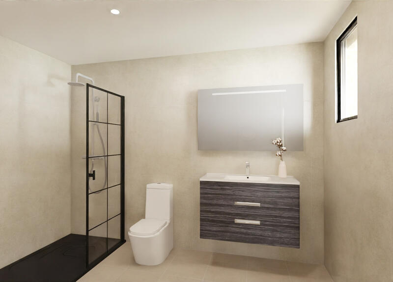 3 soverom Villa til salgs 3 soverom Villa til salgs