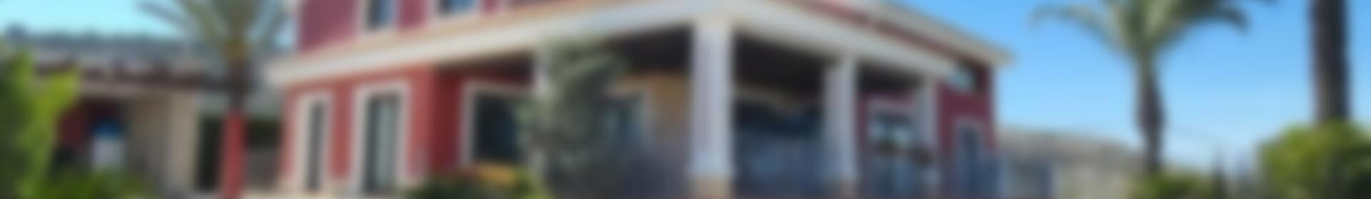 7 soverom Villa til salgs