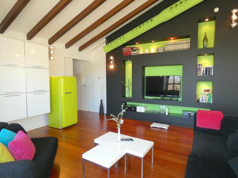 7 soverom Villa til salgs