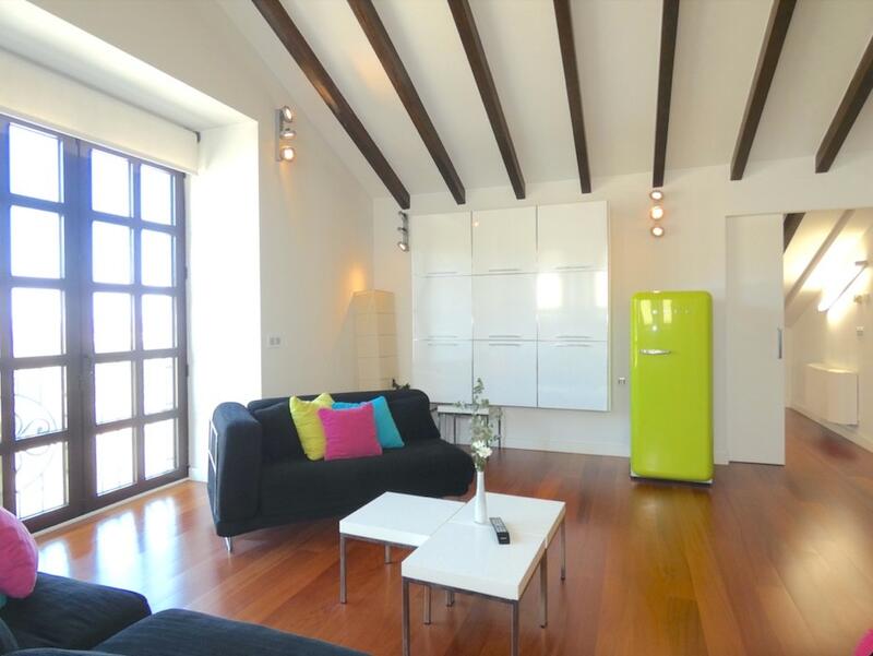 7 soverom Villa til salgs