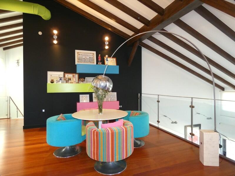 7 soverom Villa til salgs