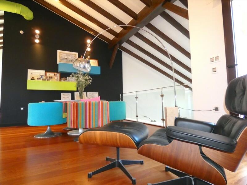 7 soverom Villa til salgs