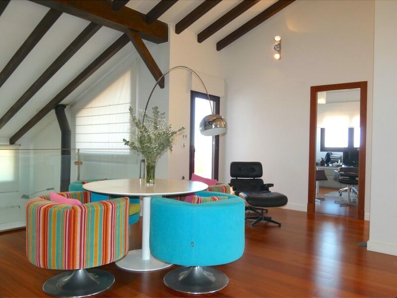 7 soverom Villa til salgs