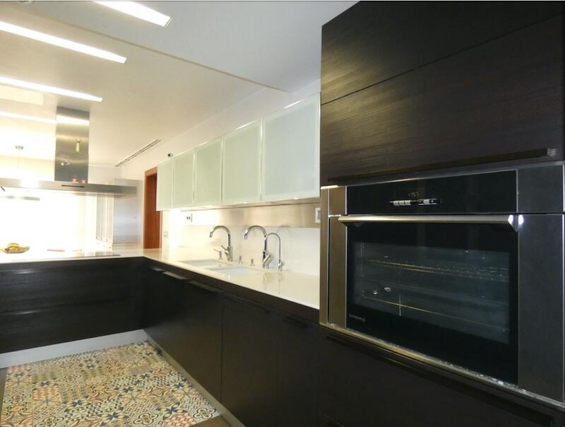 7 soverom Villa til salgs