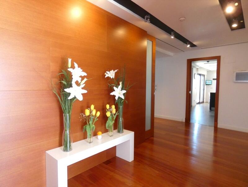 7 soverom Villa til salgs