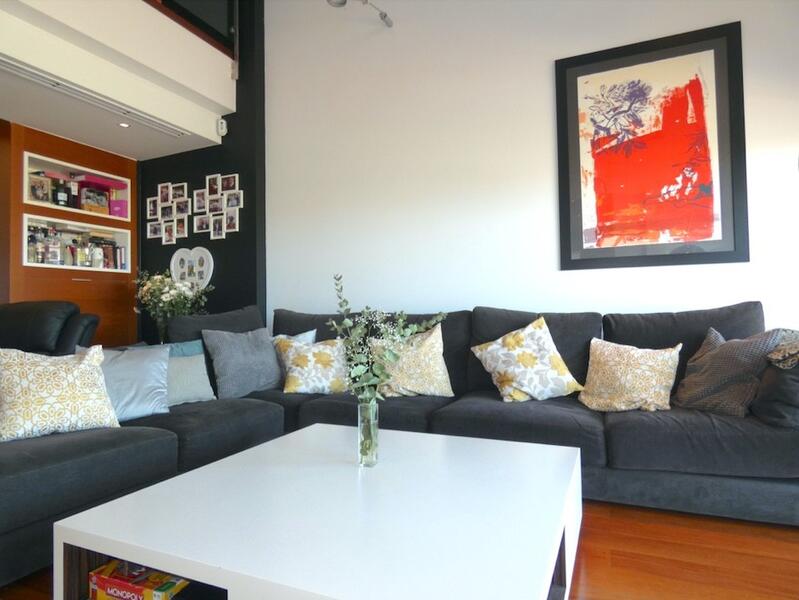 7 soverom Villa til salgs