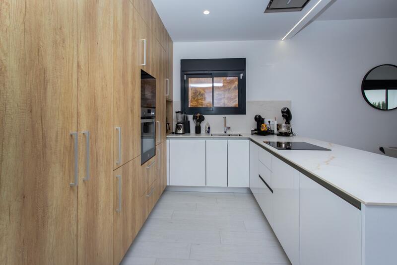 4 soverom Villa til salgs