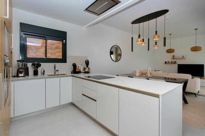 4 soverom Villa til salgs