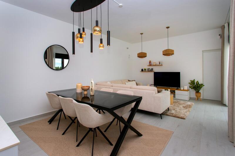 4 soverom Villa til salgs