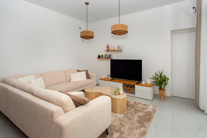 4 soverom Villa til salgs