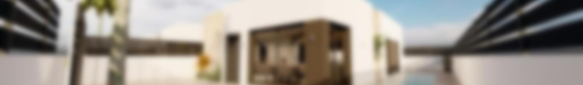 3 soverom Villa til salgs