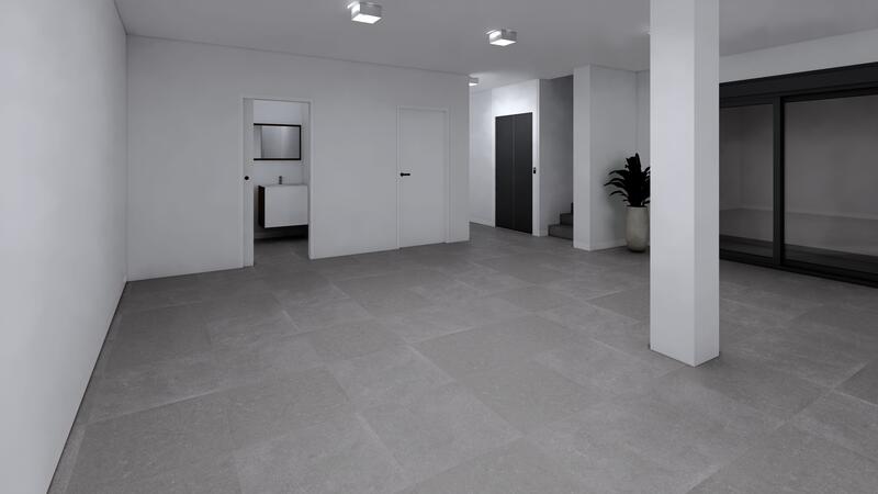 3 спальная комната вилла продается