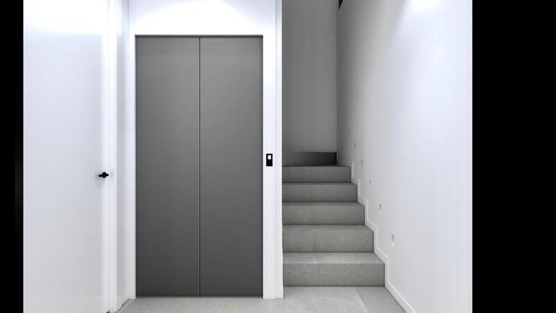 3 спальная комната вилла продается