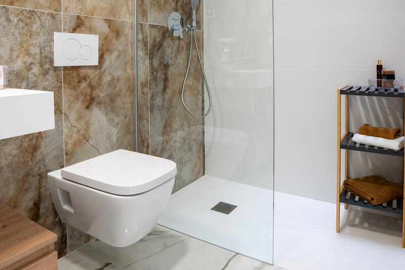 3 soveværelse Villa til salg