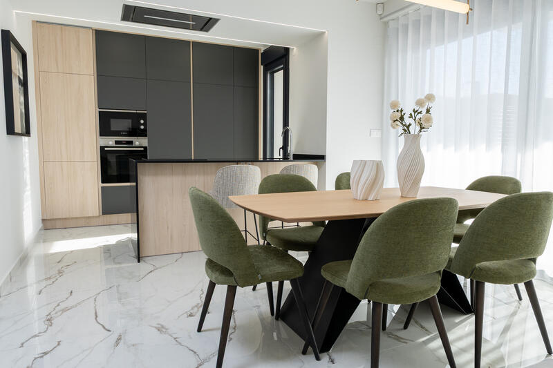 3 Cuarto Villa en venta