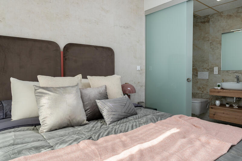 3 Cuarto Villa en venta