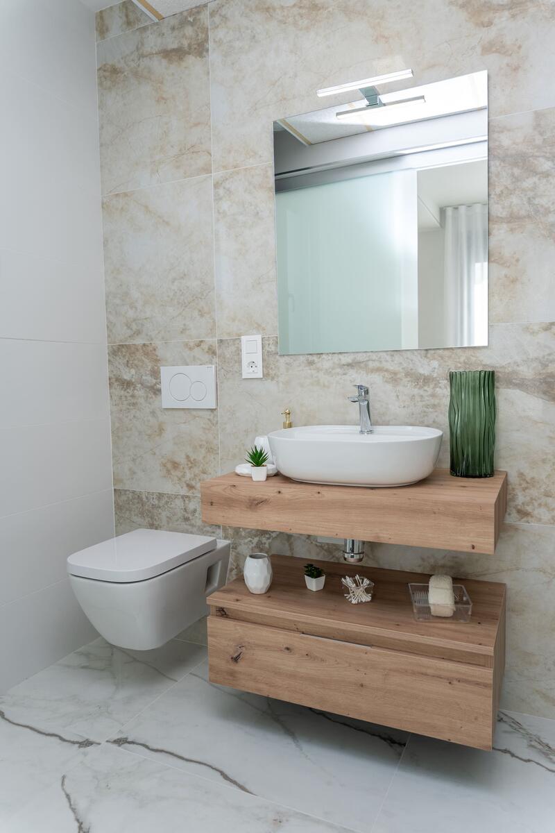 3 Cuarto Villa en venta