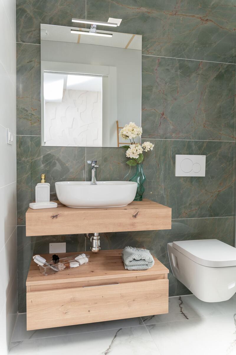 3 спальная комната вилла продается