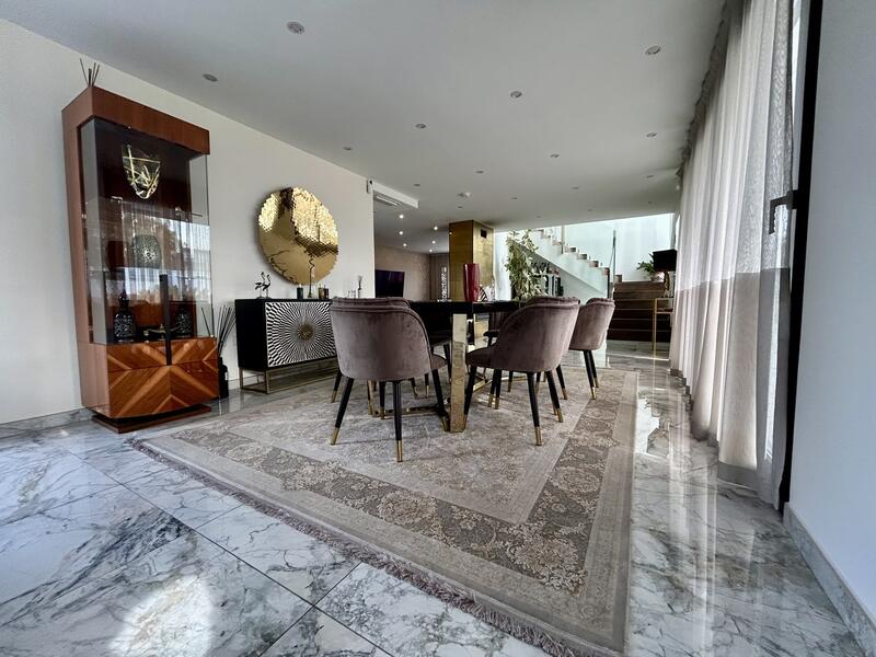 3 slaapkamer Villa Te koop