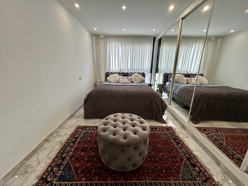 3 slaapkamer Villa Te koop