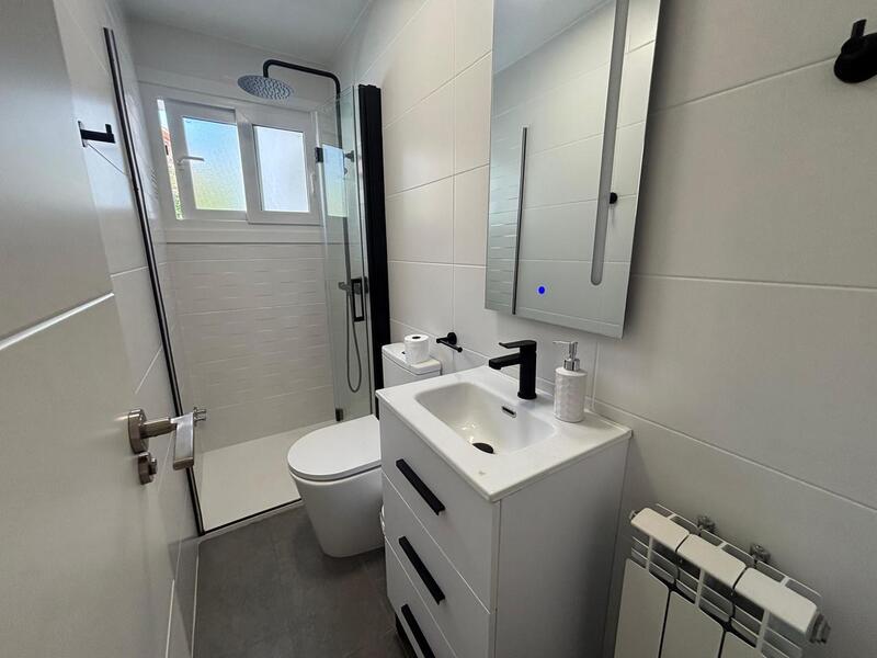 7 sovrum Villa till salu