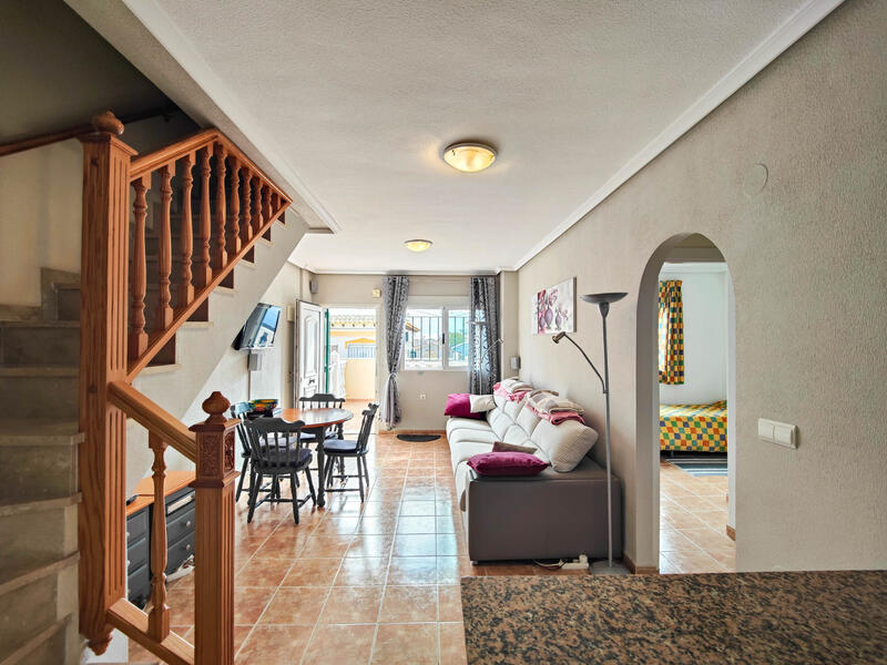 3 bedroom Townhouse for sale