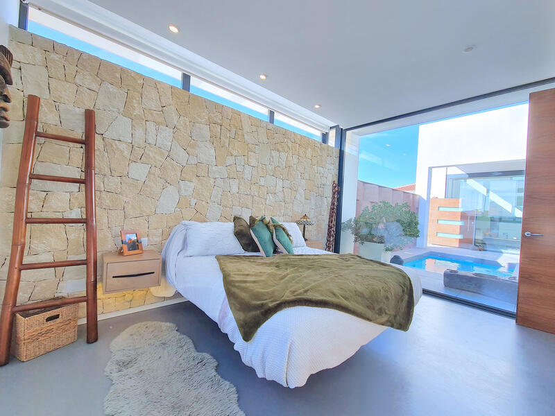 3 chambre Villa à vendre