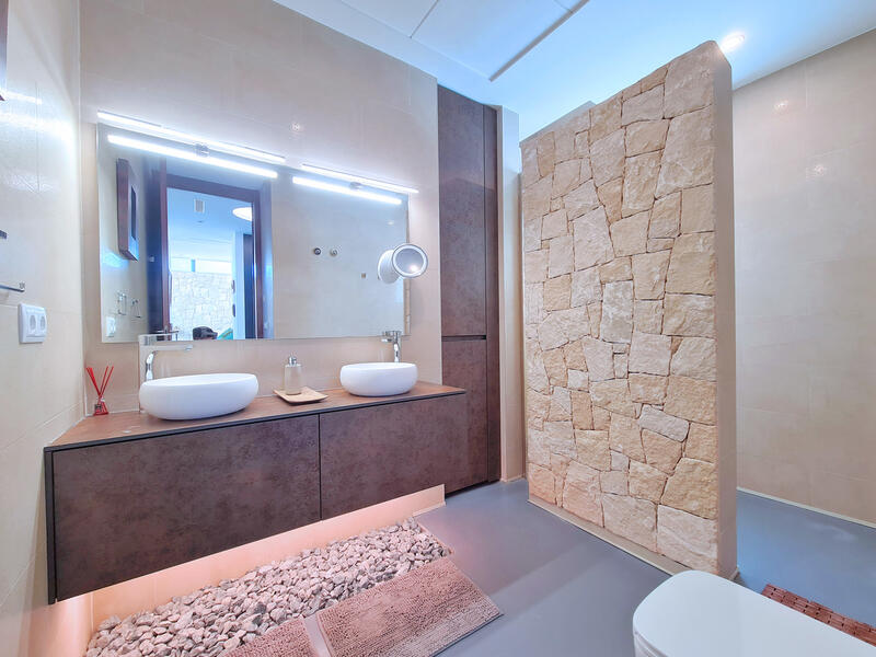 3 chambre Villa à vendre