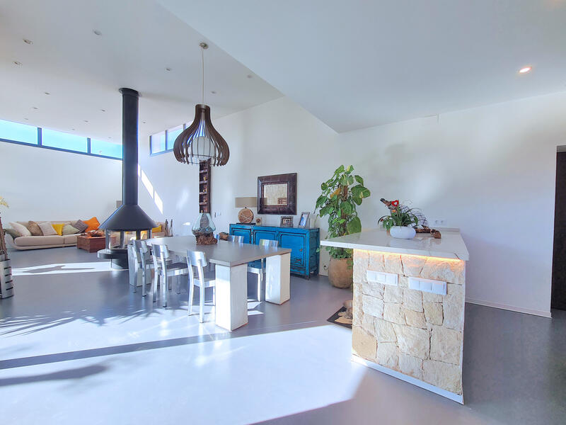 3 chambre Villa à vendre