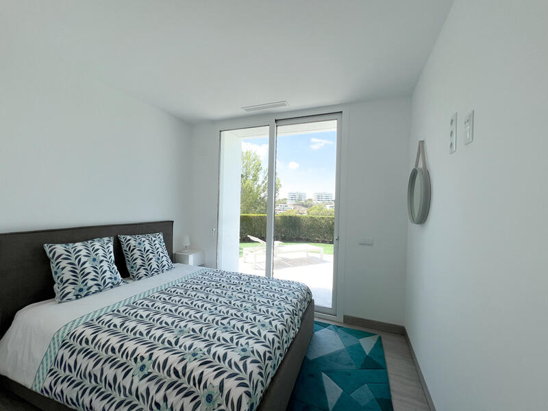 3 спальная комната вилла продается