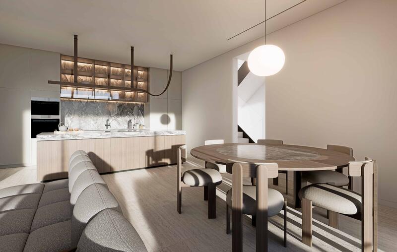 3 Schlafzimmer Villa zu verkaufen