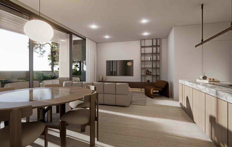 3 Schlafzimmer Villa zu verkaufen