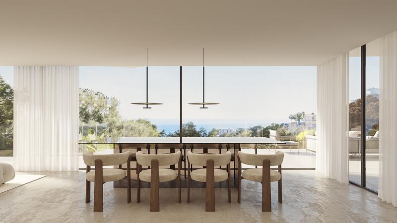 4 Schlafzimmer Villa zu verkaufen