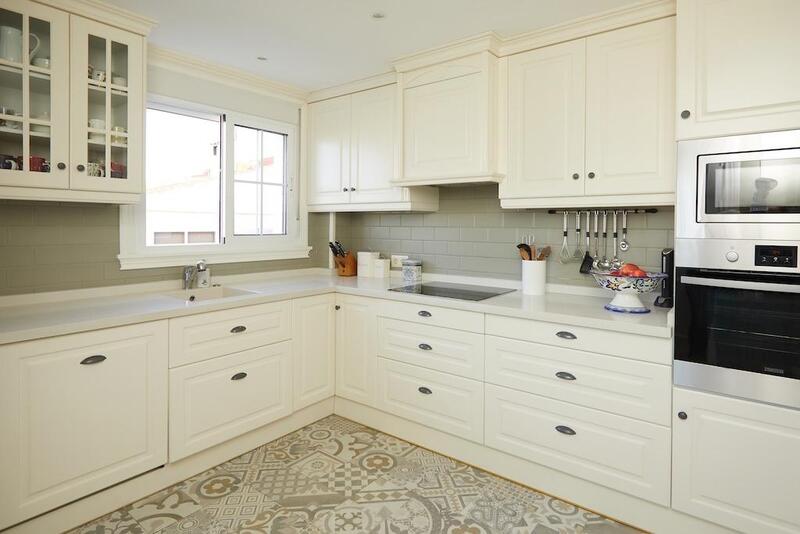 5 Cuarto Villa en venta