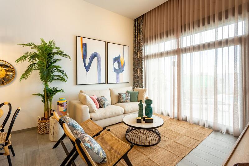 3 chambre Duplex à vendre