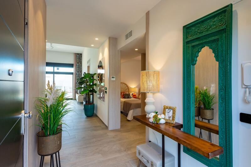 3 chambre Duplex à vendre