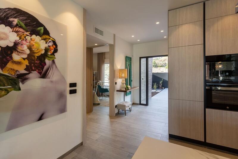 3 chambre Duplex à vendre