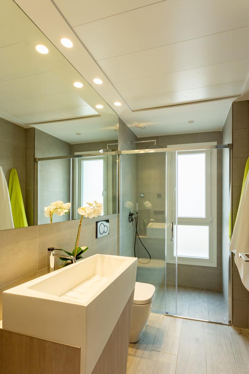 3 chambre Duplex à vendre