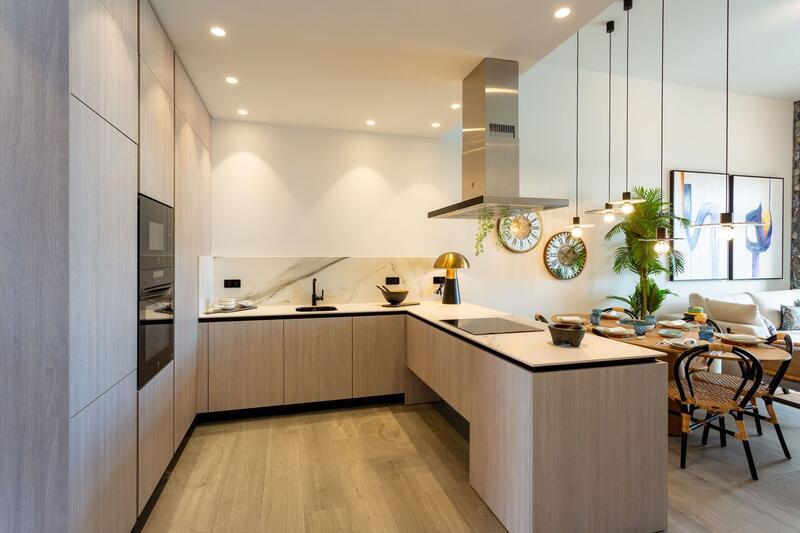 3 chambre Duplex à vendre