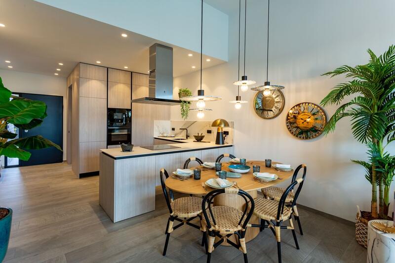 3 chambre Duplex à vendre