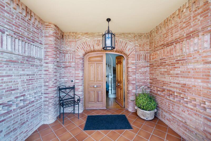 4 bedroom Villa for sale