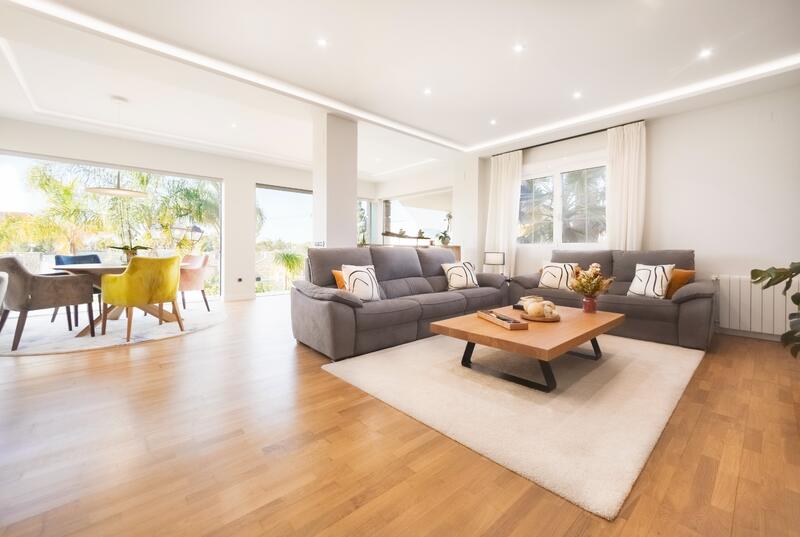 4 bedroom Villa for sale