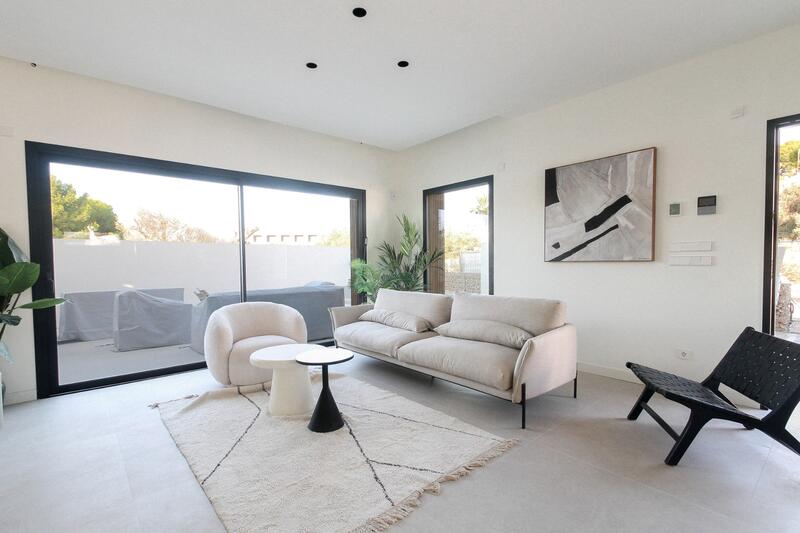 4 bedroom Villa for sale