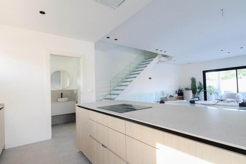 4 bedroom Villa for sale