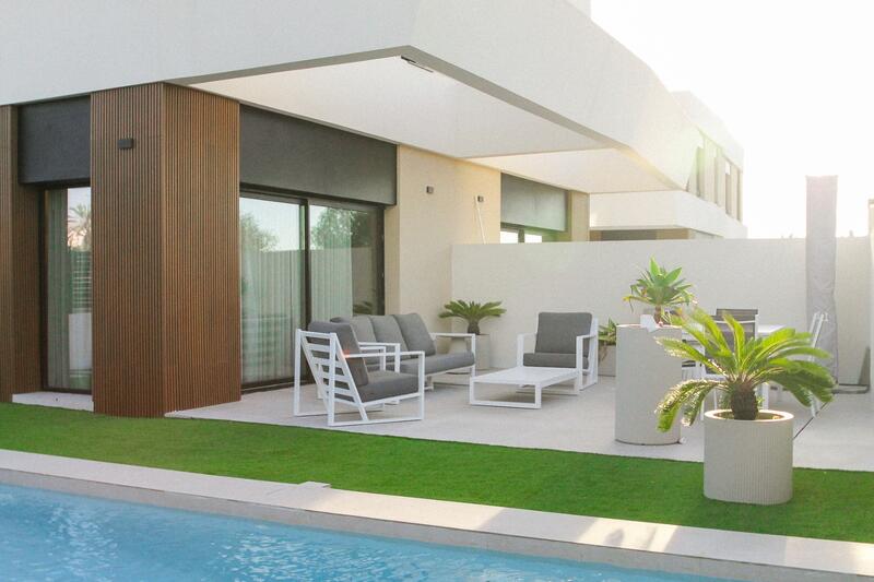 4 bedroom Villa for sale