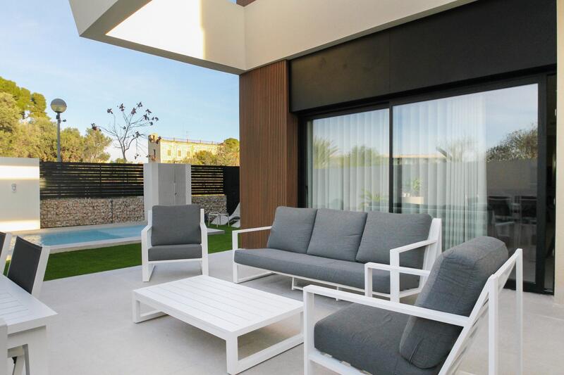 4 bedroom Villa for sale